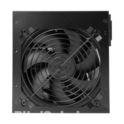 Pc Power Obsidian PS-O-350W Non Modular 80 Plus Certified